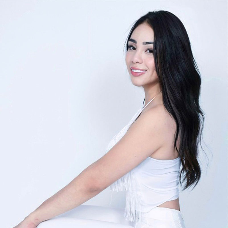 MARIA FERNANDA TORRES ROSERO