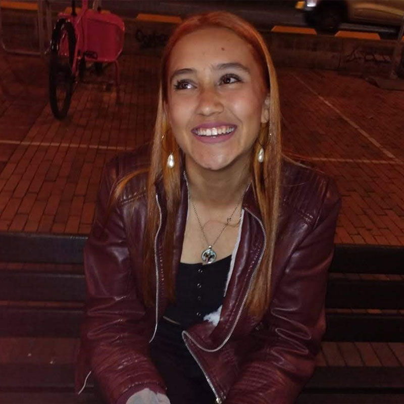 Sofía Murcia Suanca